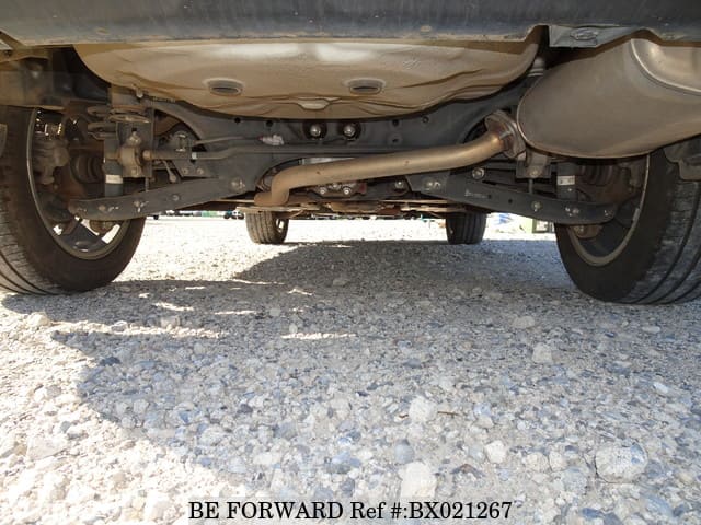 2016 SUBARU FORESTER S LIMITED ADVANCED SAFETY PKG image 20
