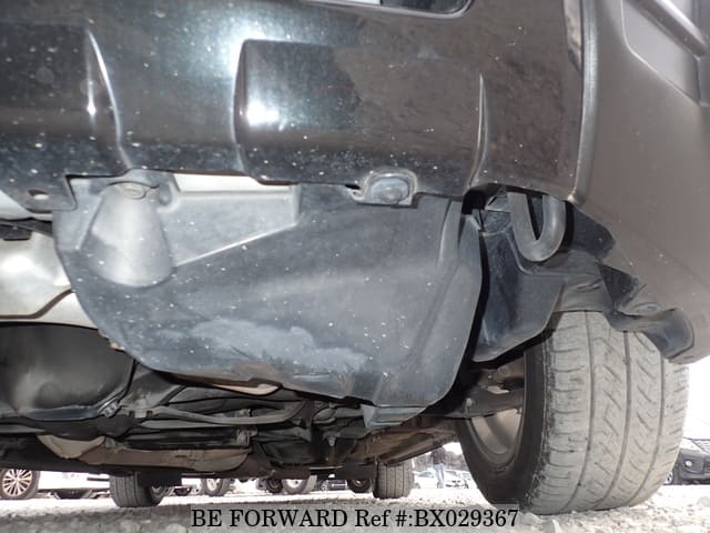 2009 SUBARU FORESTER 2.0XT image 14