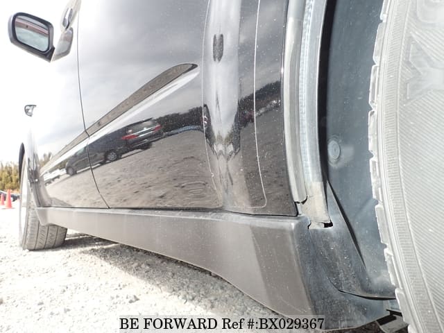 2009 SUBARU FORESTER 2.0XT image 19