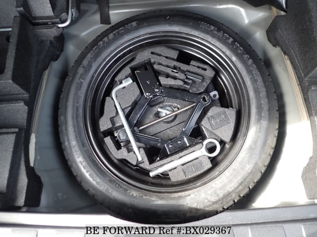 2009 SUBARU FORESTER 2.0XT image 29