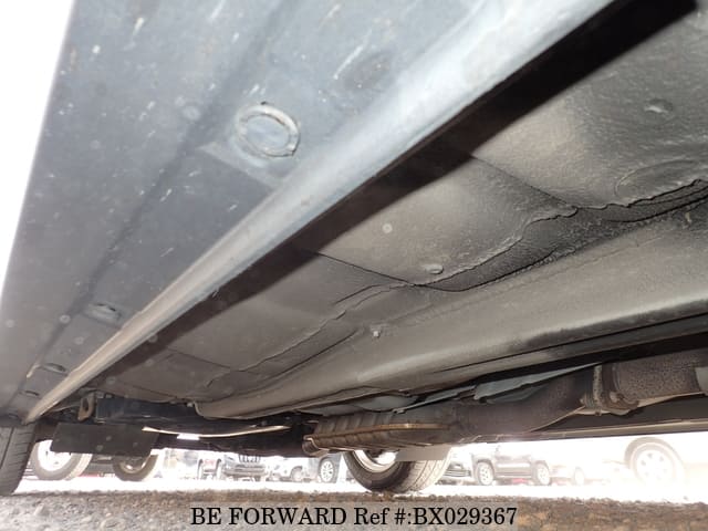 2009 SUBARU FORESTER 2.0XT image 23