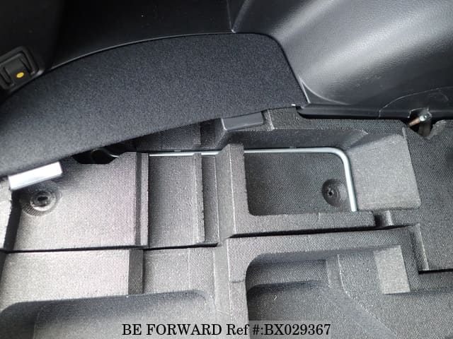 2009 SUBARU FORESTER 2.0XT image 30