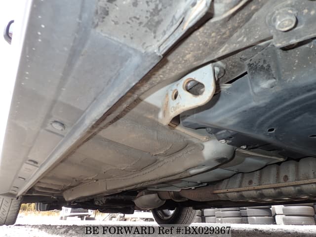 2009 SUBARU FORESTER 2.0XT image 18