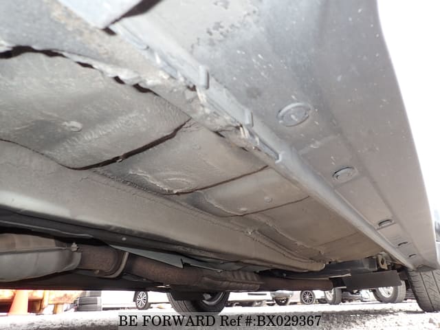 2009 SUBARU FORESTER 2.0XT image 17