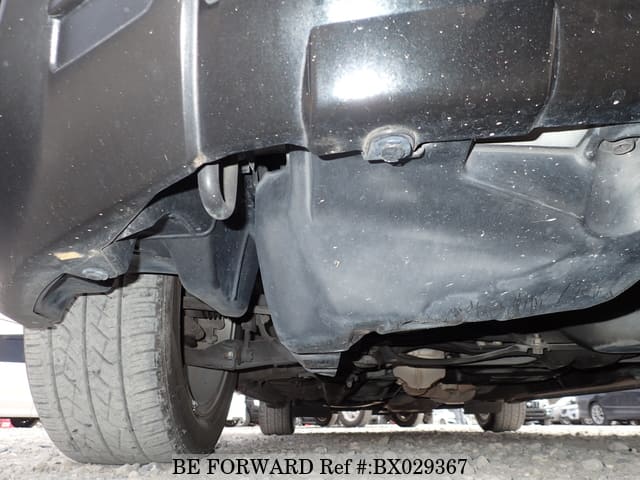 2009 SUBARU FORESTER 2.0XT image 13