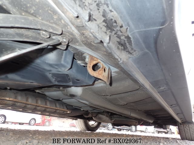 2009 SUBARU FORESTER 2.0XT image 22