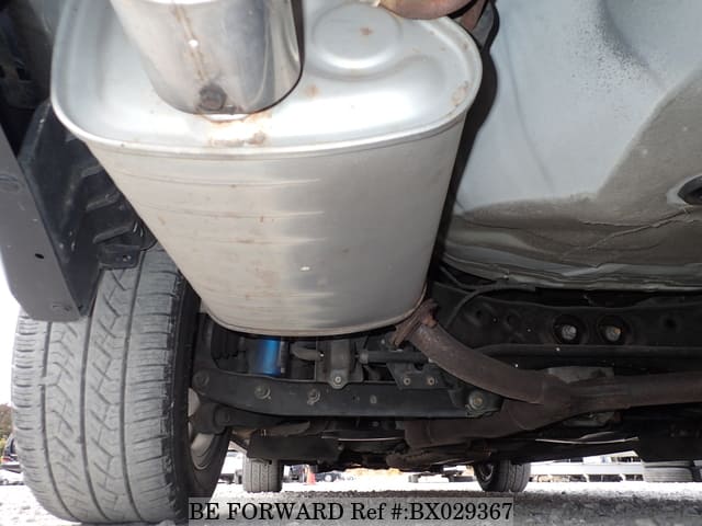 2009 SUBARU FORESTER 2.0XT image 15