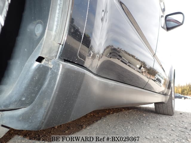 2009 SUBARU FORESTER 2.0XT image 21