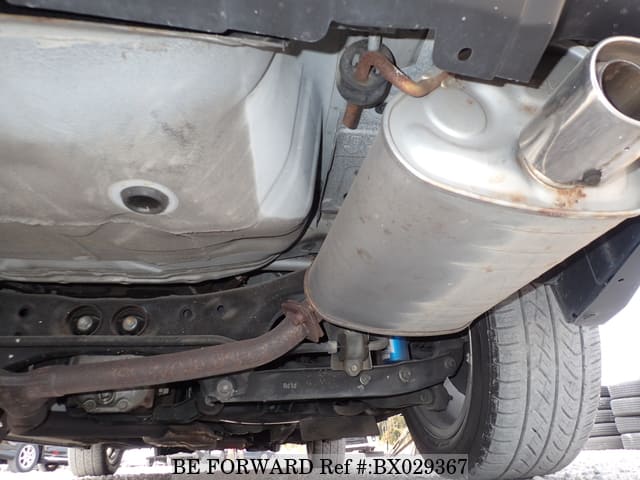 2009 SUBARU FORESTER 2.0XT image 16