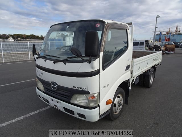 HINO Dutro