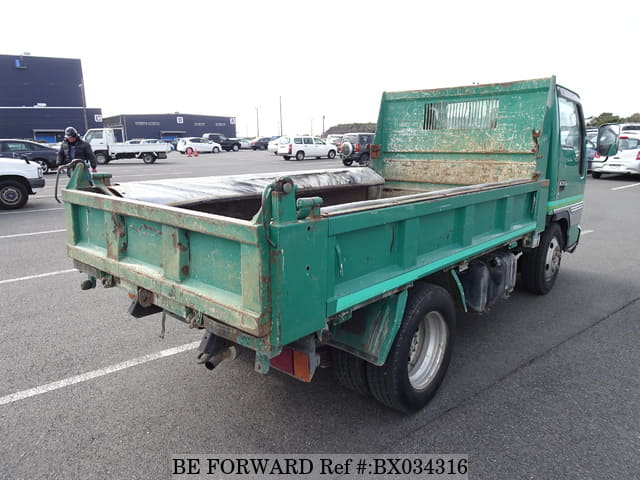 2003 ISUZU ELF TRUCK CUSTOM image 9