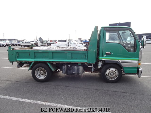 2003 ISUZU ELF TRUCK CUSTOM image 10