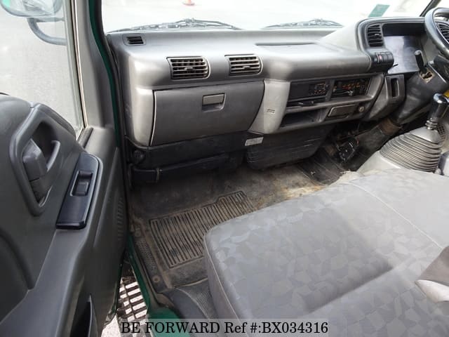 2003 ISUZU ELF TRUCK CUSTOM image 28