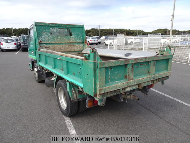 2003 ISUZU ELF TRUCK CUSTOM image 7