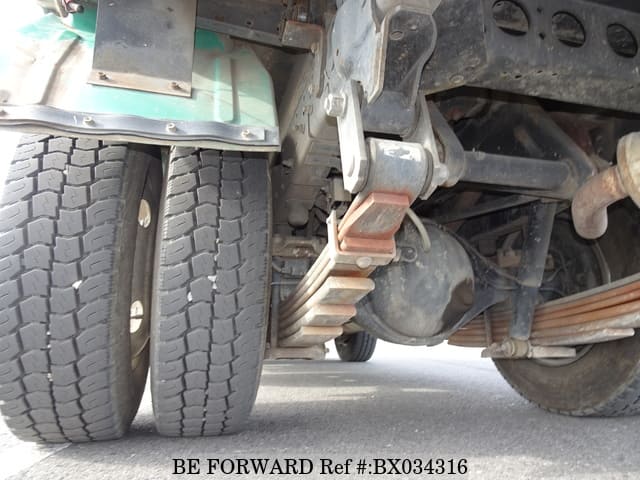 2003 ISUZU ELF TRUCK CUSTOM image 19