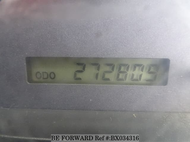 2003 ISUZU ELF TRUCK CUSTOM image 30