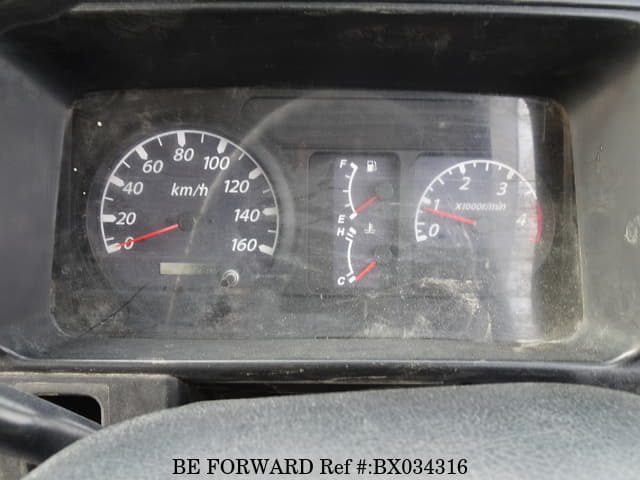 2003 ISUZU ELF TRUCK CUSTOM image 29