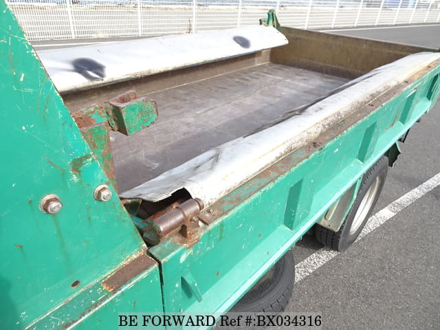 2003 ISUZU ELF TRUCK CUSTOM image 23