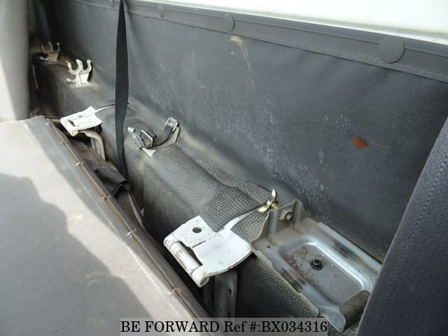 2003 ISUZU ELF TRUCK CUSTOM image 26
