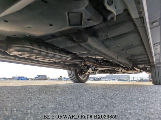 2009 SUBARU FORESTER 2.0X SPORT LIMITED image 22