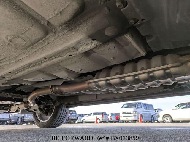 2009 SUBARU FORESTER 2.0X SPORT LIMITED image 18