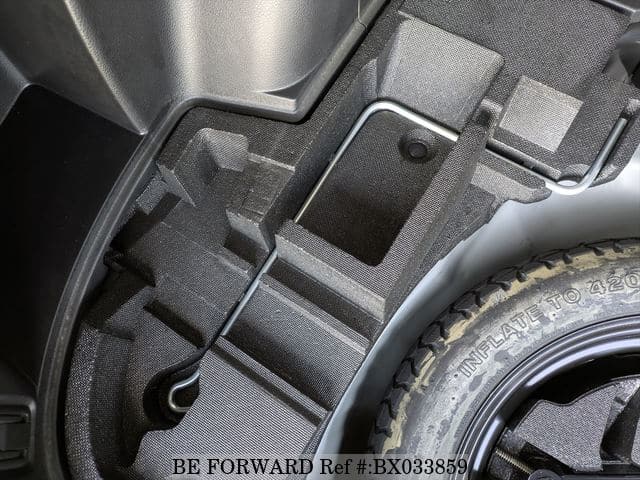 2009 SUBARU FORESTER 2.0X SPORT LIMITED image 29