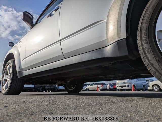 2009 SUBARU FORESTER 2.0X SPORT LIMITED image 19