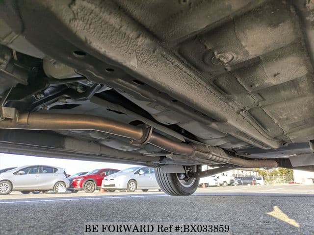 2009 SUBARU FORESTER 2.0X SPORT LIMITED image 17