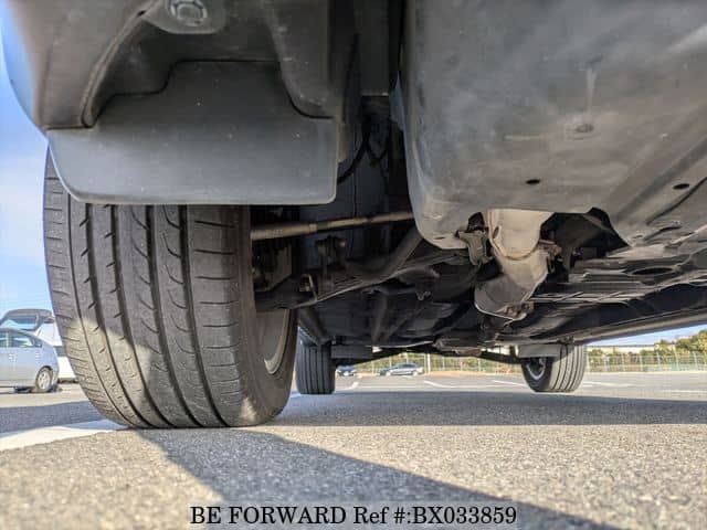 2009 SUBARU FORESTER 2.0X SPORT LIMITED image 13