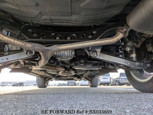 2009 SUBARU FORESTER 2.0X SPORT LIMITED image 20
