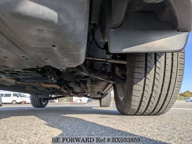 2009 SUBARU FORESTER 2.0X SPORT LIMITED image 14