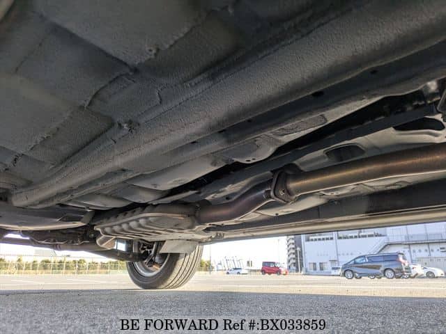 2009 SUBARU FORESTER 2.0X SPORT LIMITED image 23