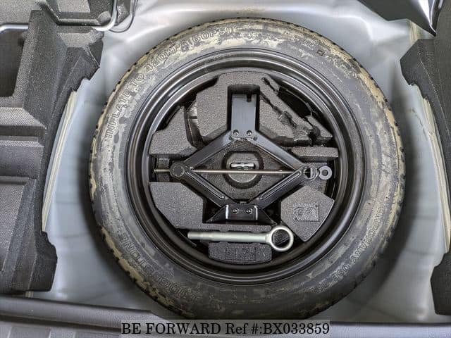 2009 SUBARU FORESTER 2.0X SPORT LIMITED image 30