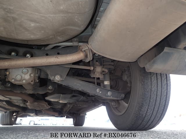 2015 SUBARU FORESTER X-BREAK image 16