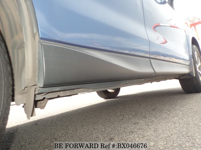 2015 SUBARU FORESTER X-BREAK image 21