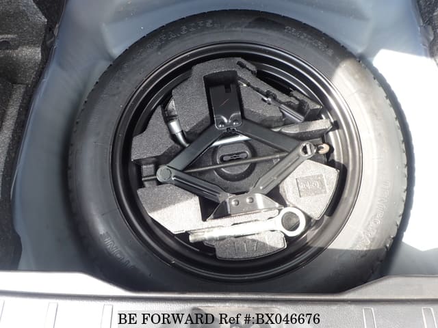 2015 SUBARU FORESTER X-BREAK image 29