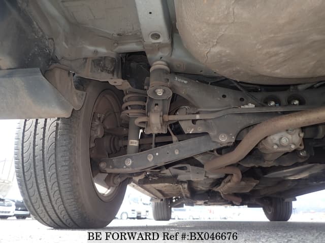 2015 SUBARU FORESTER X-BREAK image 15