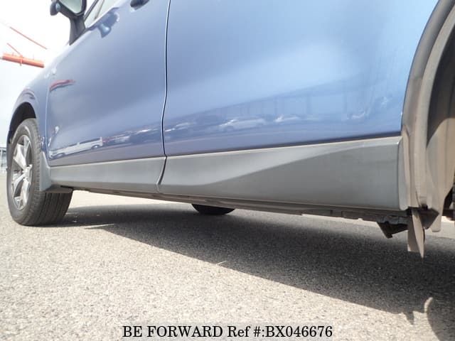 2015 SUBARU FORESTER X-BREAK image 19