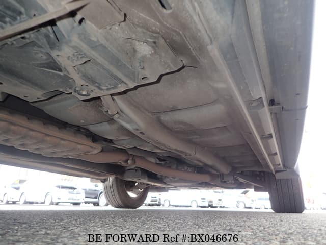 2015 SUBARU FORESTER X-BREAK image 22
