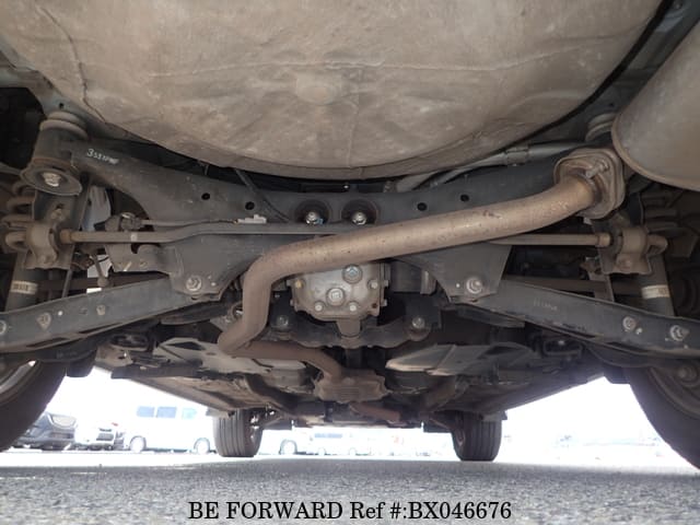 2015 SUBARU FORESTER X-BREAK image 20