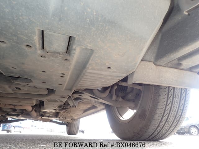 2015 SUBARU FORESTER X-BREAK image 14