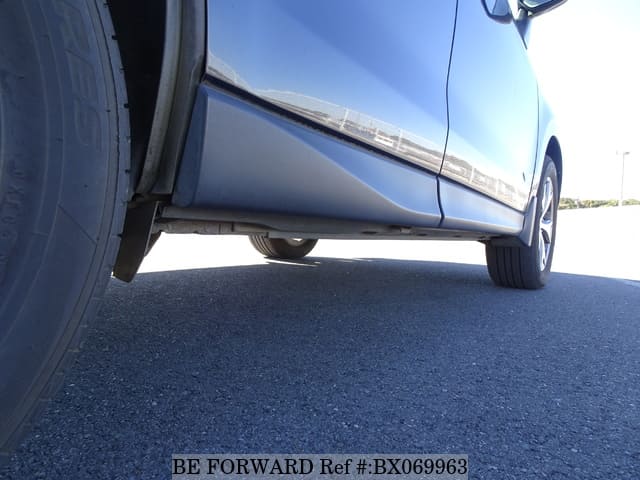 2015 SUBARU FORESTER X BREAK image 21