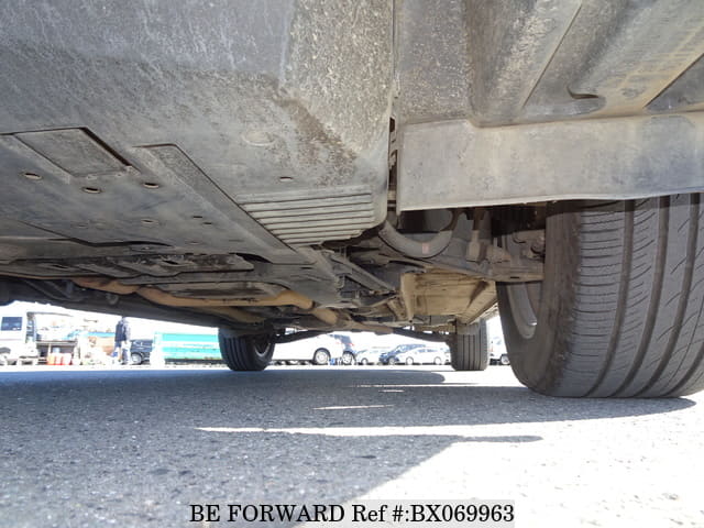 2015 SUBARU FORESTER X BREAK image 14