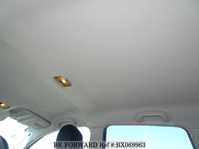 2015 SUBARU FORESTER X BREAK image 24