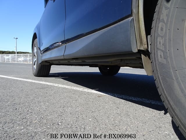 2015 SUBARU FORESTER X BREAK image 19