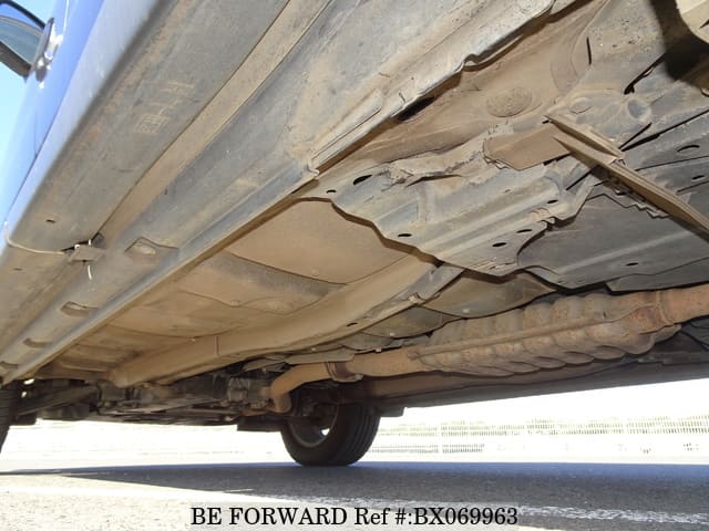 2015 SUBARU FORESTER X BREAK image 18