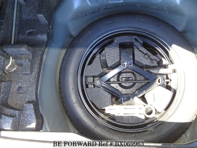 2015 SUBARU FORESTER X BREAK image 29