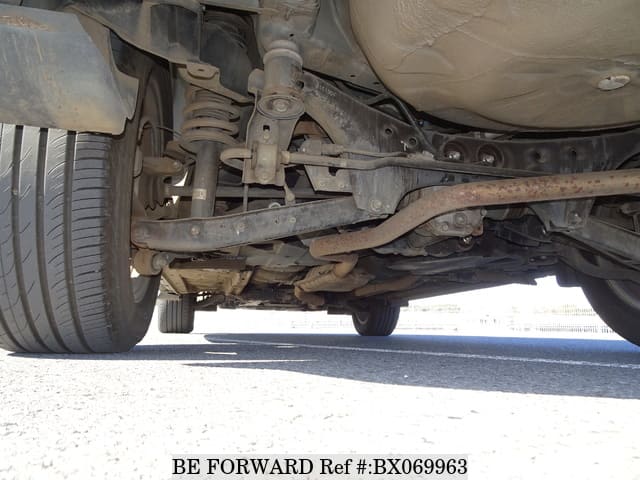 2015 SUBARU FORESTER X BREAK image 15