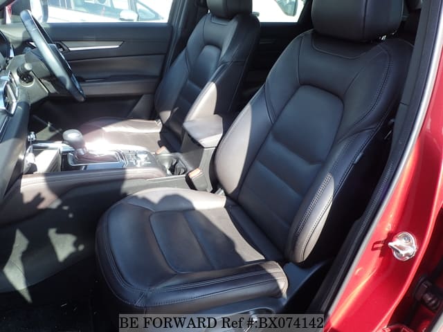 2020 MAZDA CX-5 XD EXCLUSIVE MODE image 26