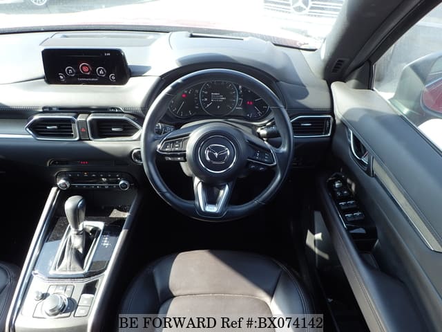 2020 MAZDA CX-5 XD EXCLUSIVE MODE image 30